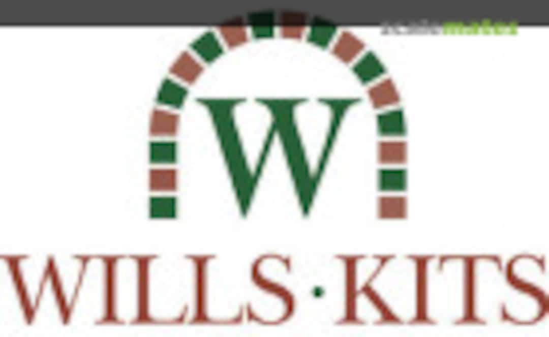 WILLS Logo