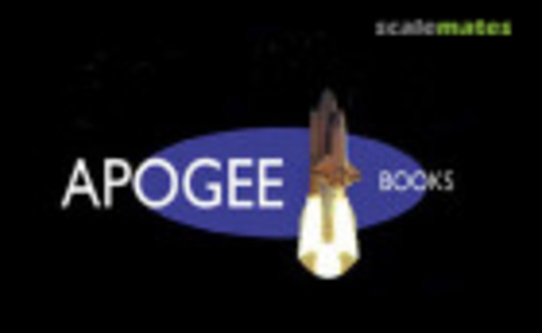 Apogee Books Logo