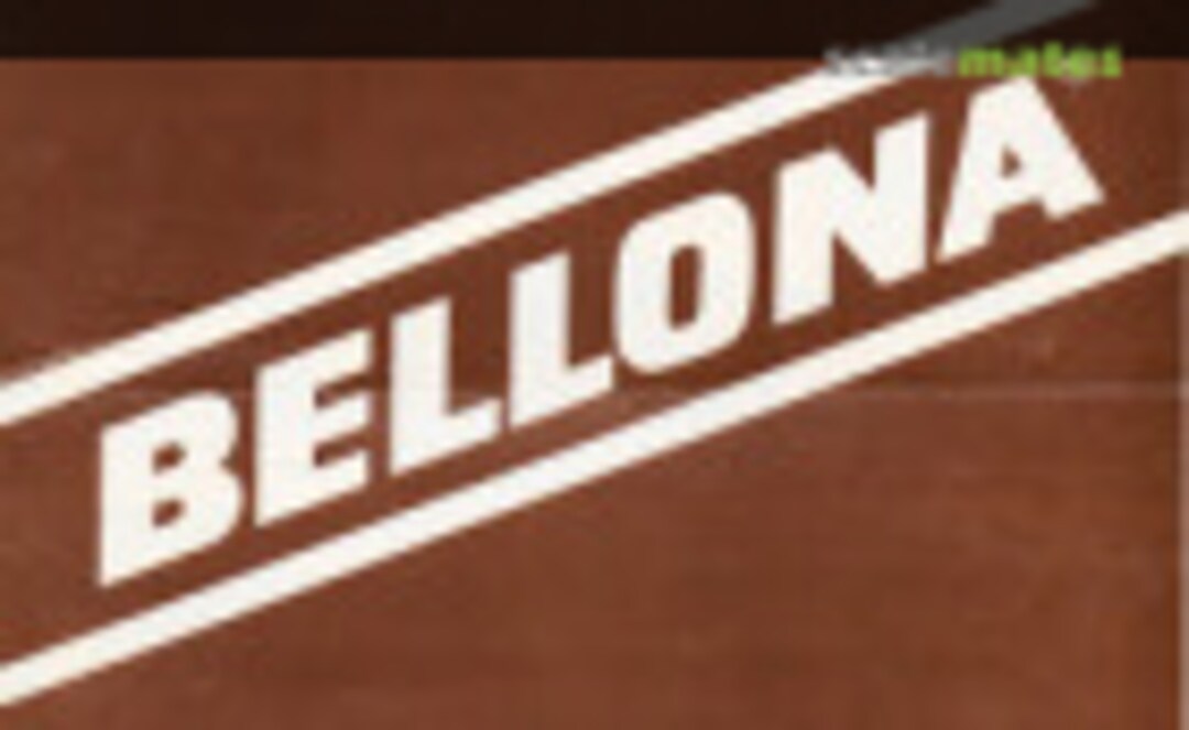 Bellona Micro Mold Plastics Logo