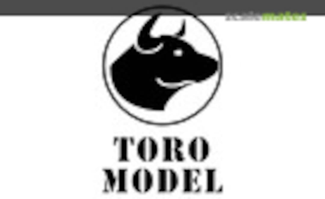 ToRo Model Logo