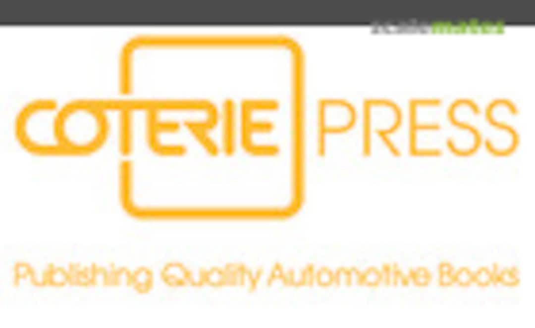 Coterie Press Ltd Logo
