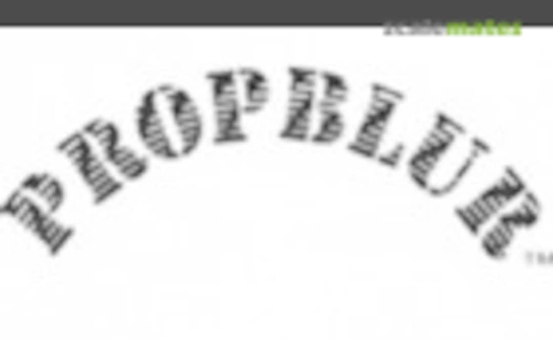PROPBLUR Logo