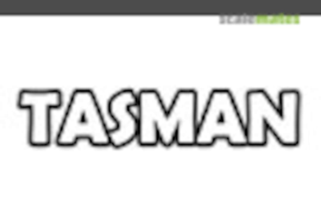 Tasman Model Products Logo