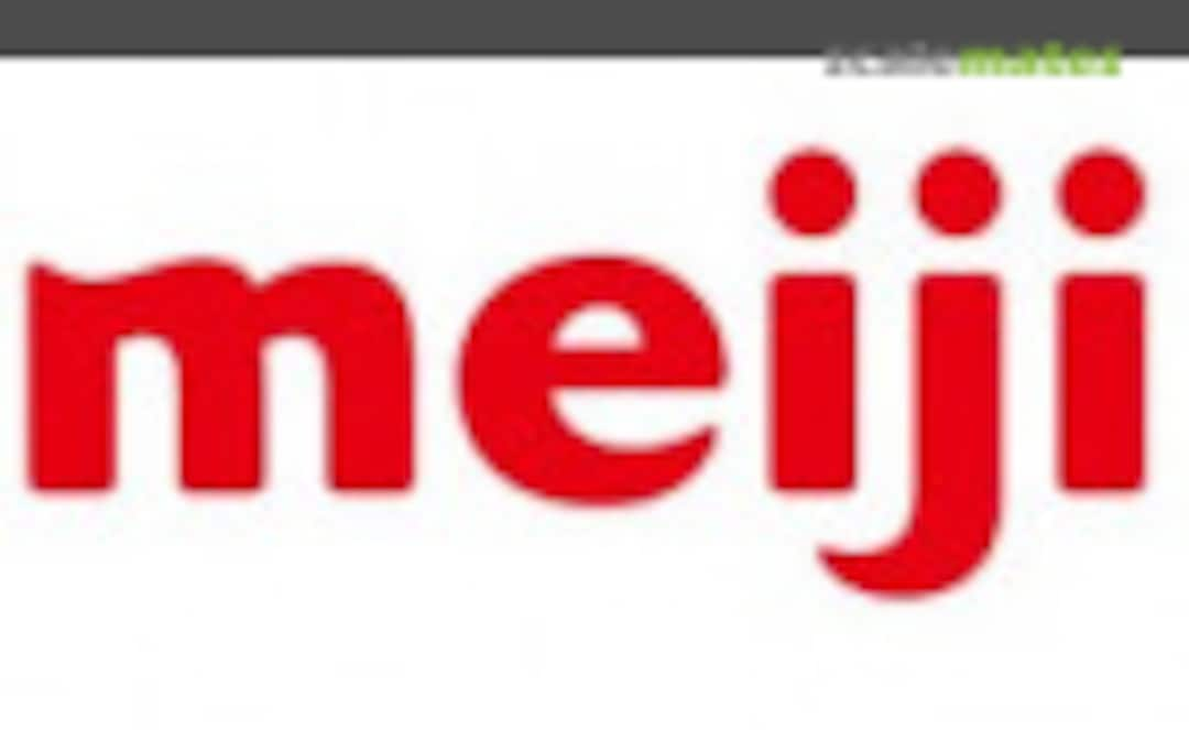 Meiji Logo