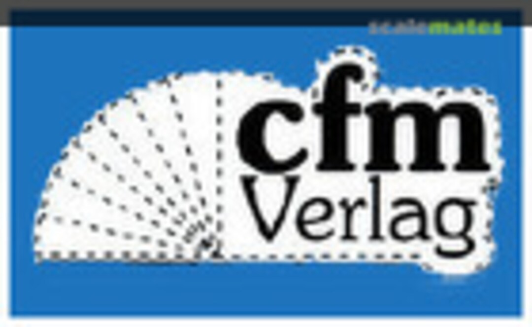 cfm-Verlag Logo