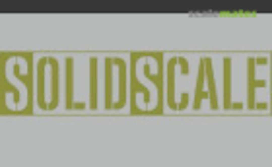 Solid Scale Logo