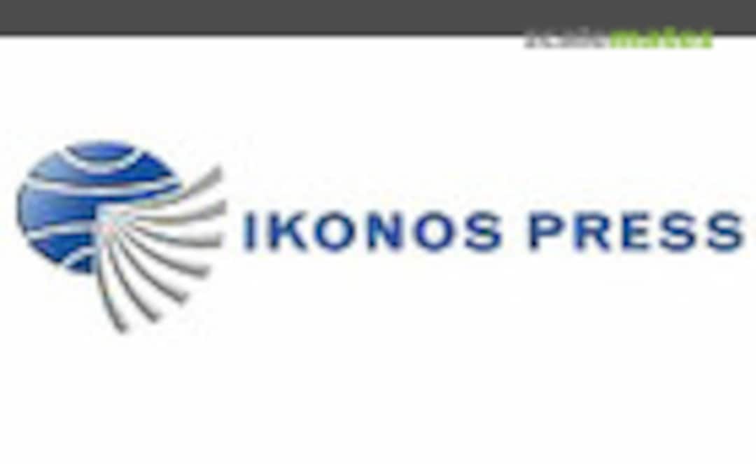 IKONOS PRESS Logo