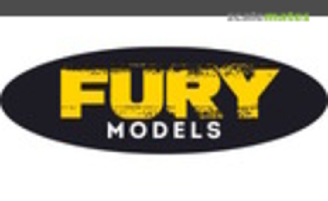 Fury Models Logo