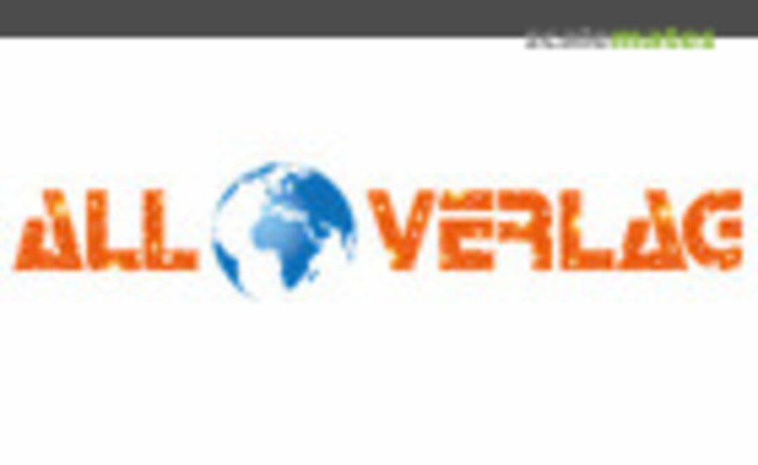 ALL VERLAG Logo