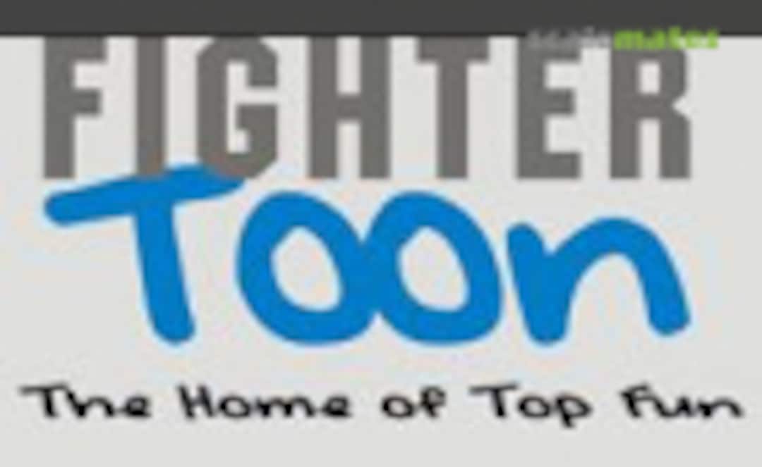 Fighter Toon Logo