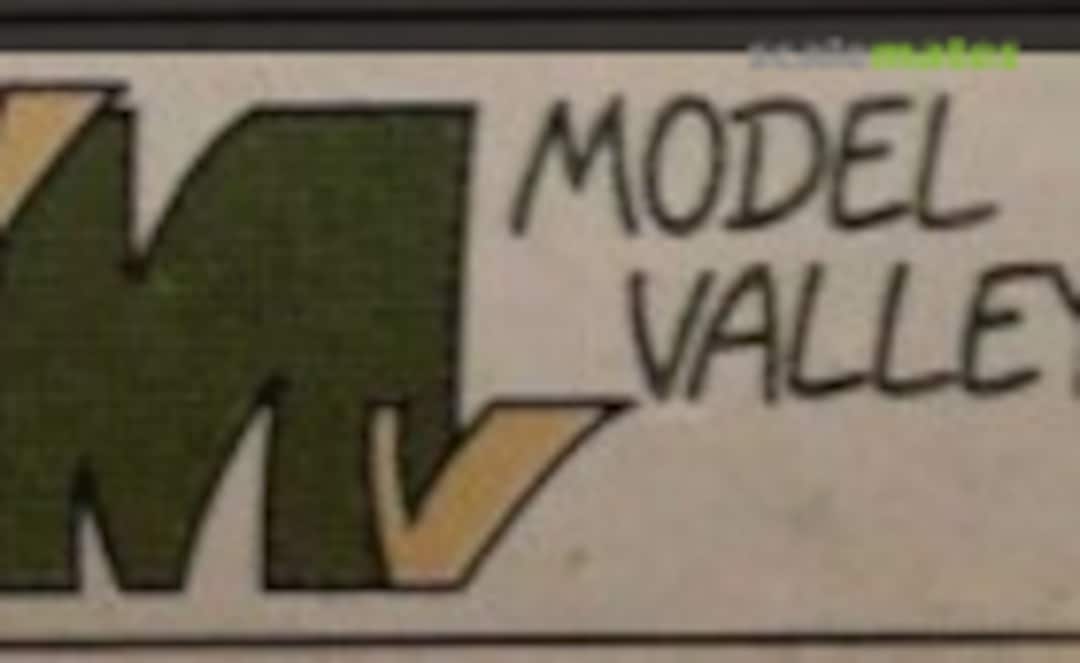 Model Valley Logo