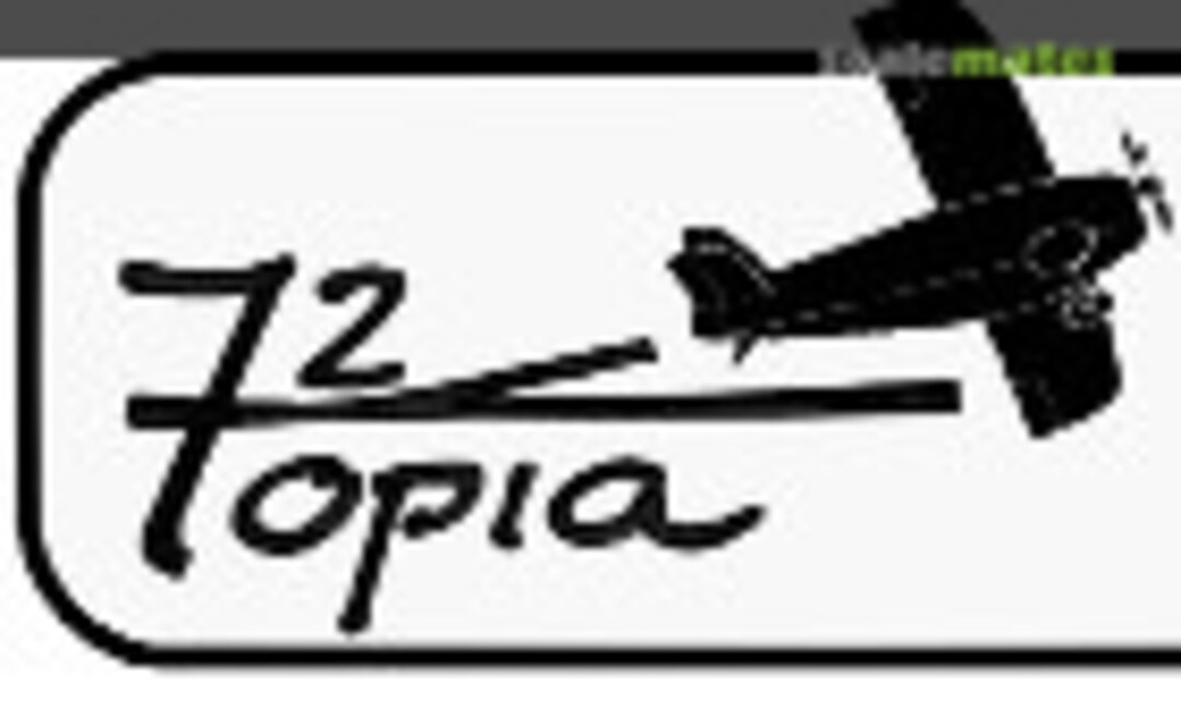72topia Logo