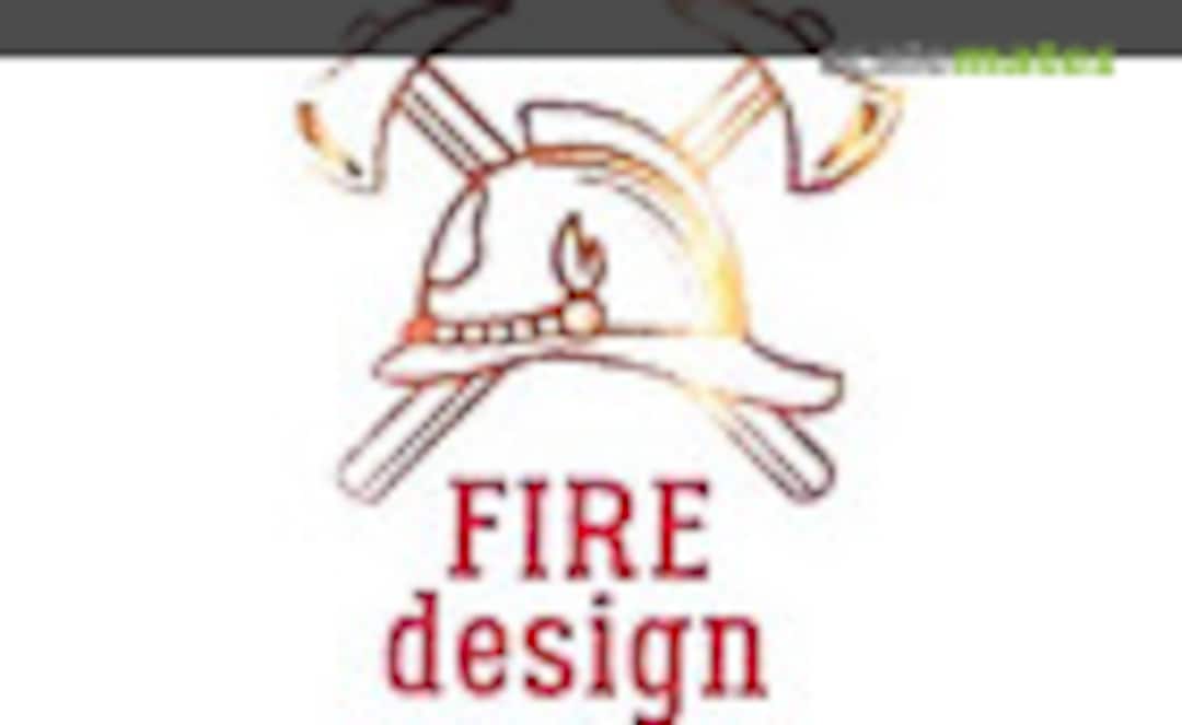 Fire Design Logo