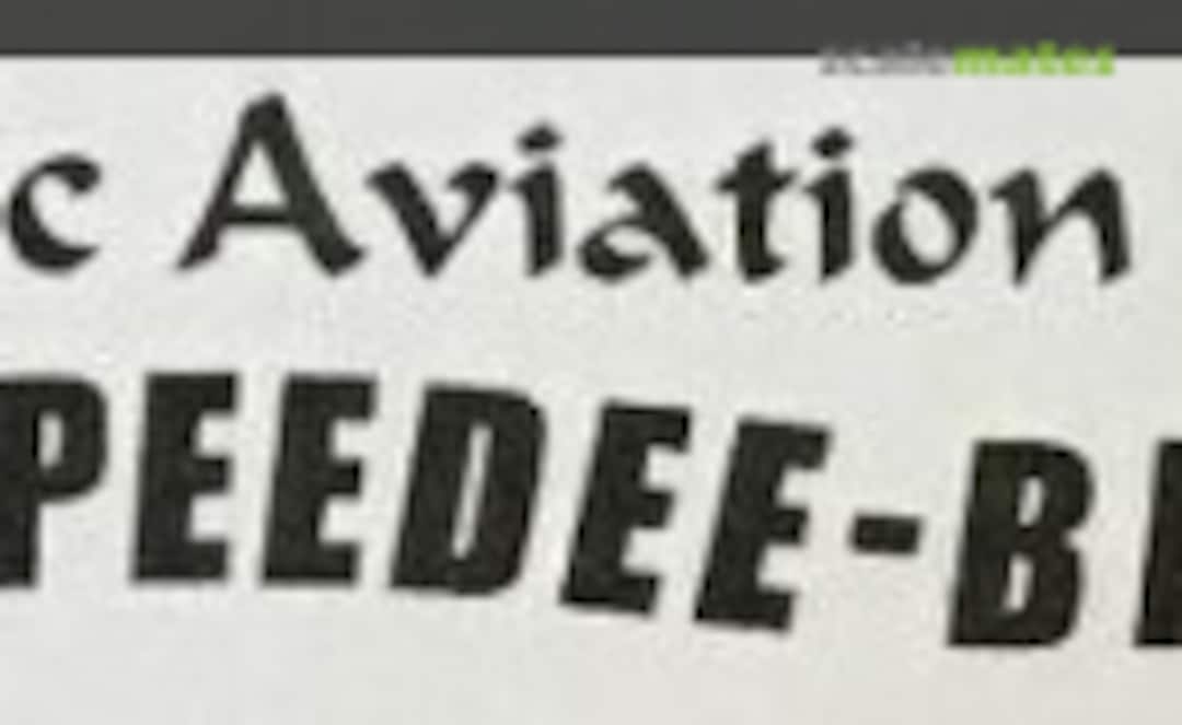 Classic Aviation Models Logo