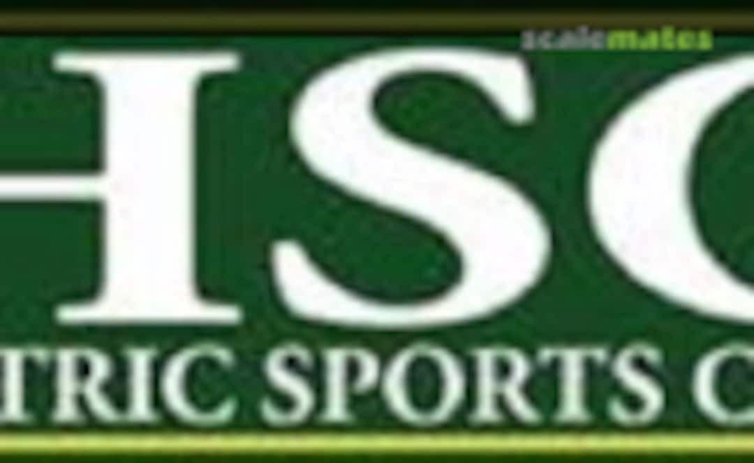 Histric Sports Cars Logo