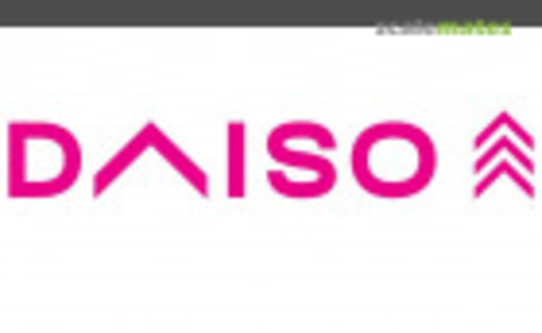 Daiso Logo