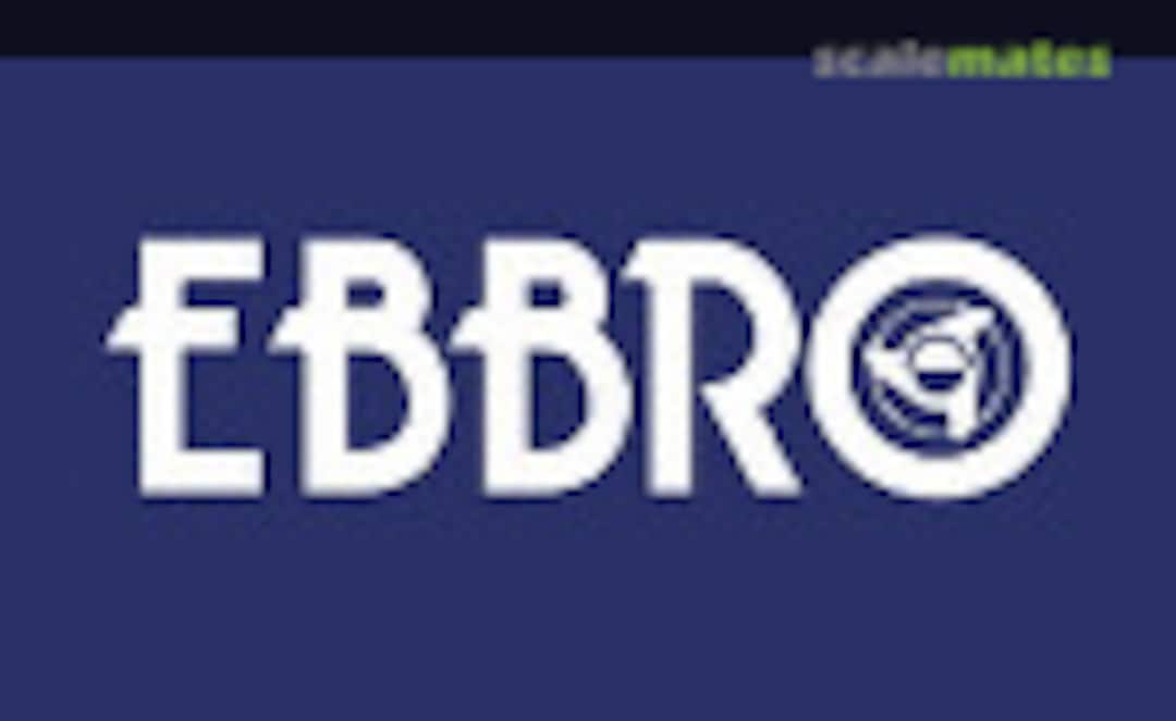 Ebbro Logo