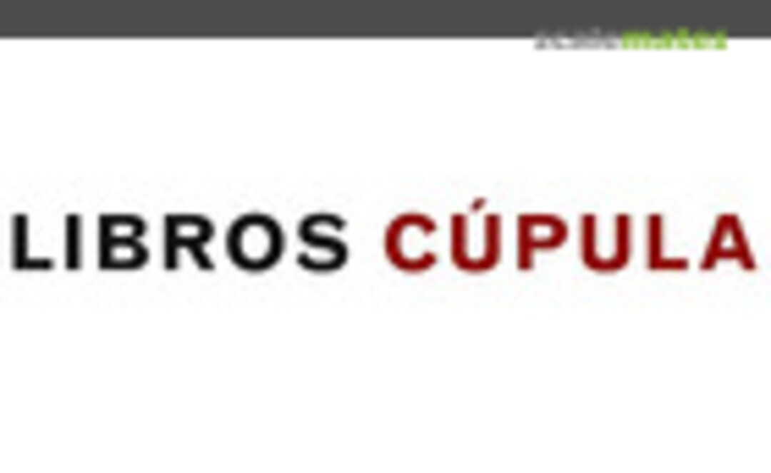 Libros Cúpula Logo