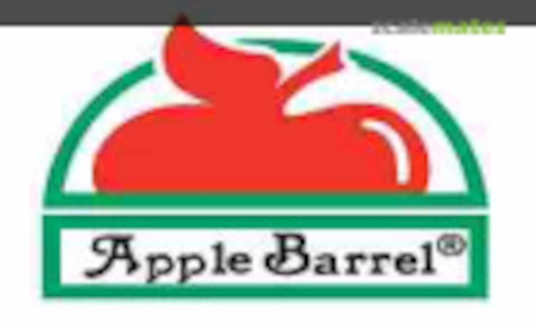 Apple Barrel Logo