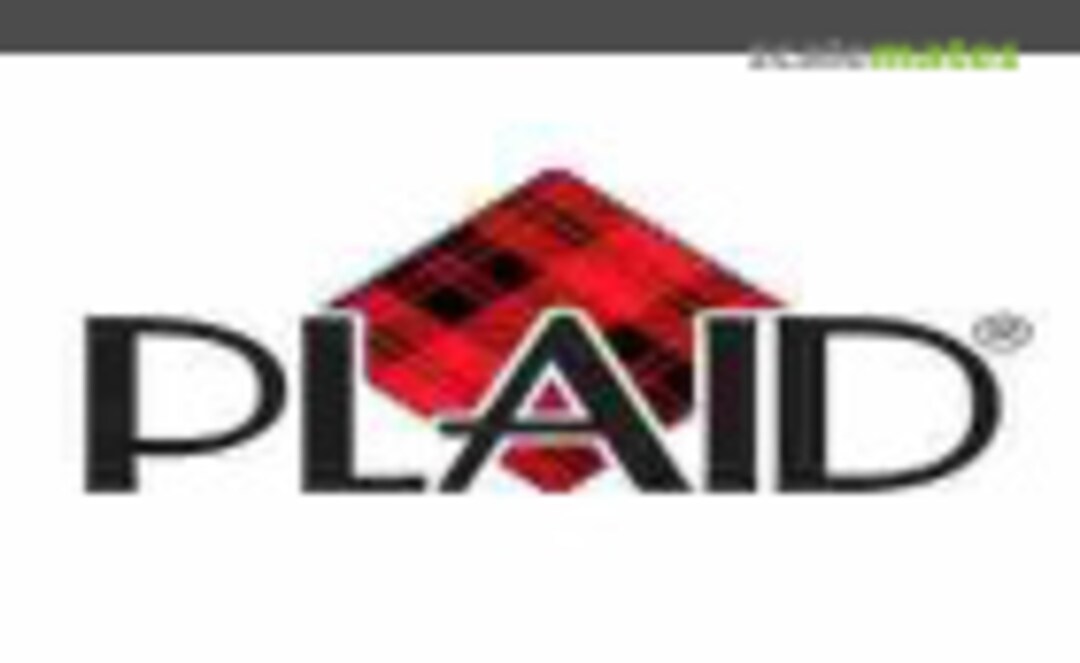 Plaid Logo