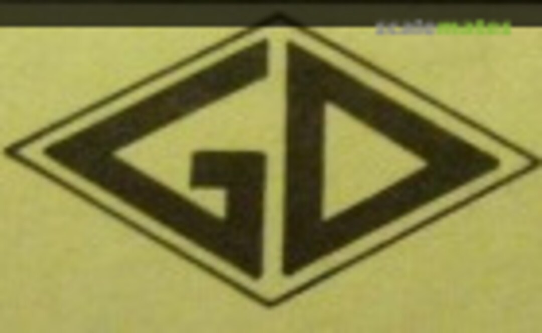 Gene Dubois Logo