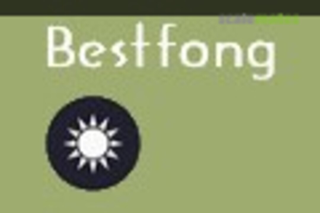 Bestfong Logo