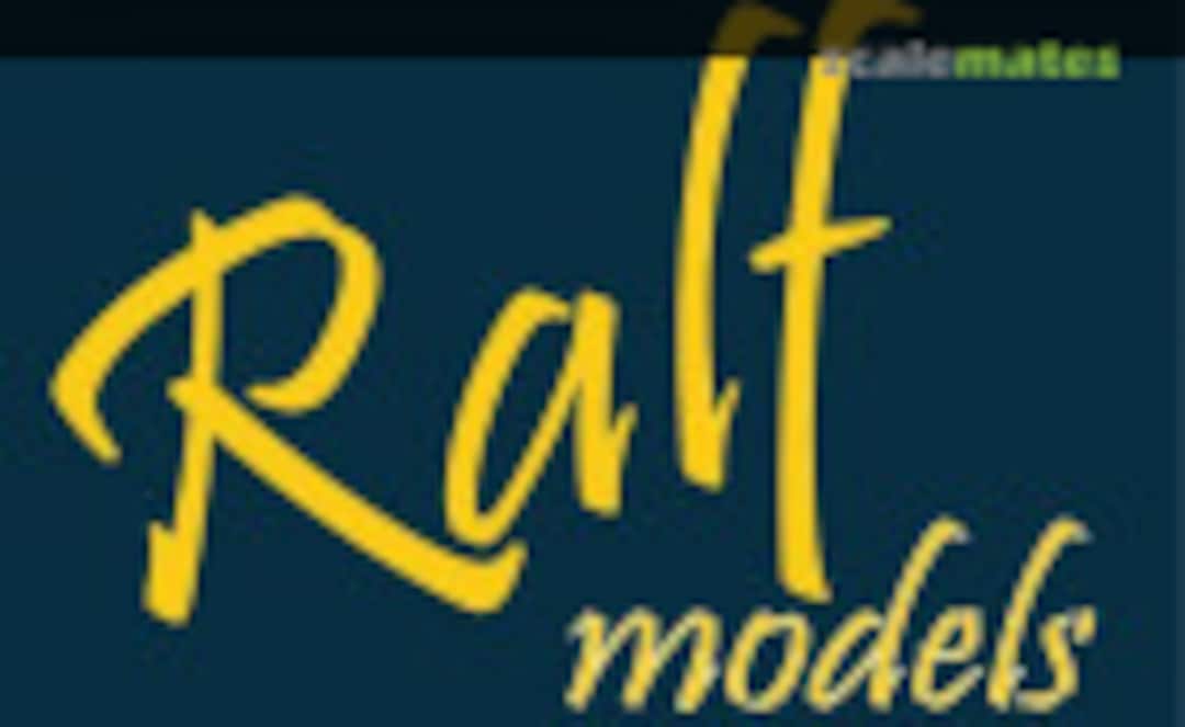 Ralf Models Logo