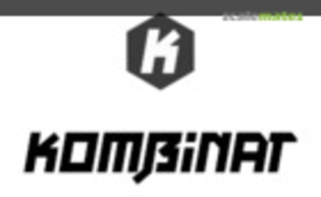 Kombinat Logo