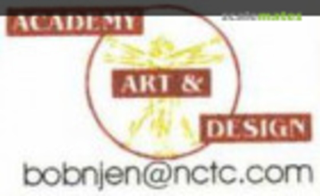 Academy Art & Design Logo