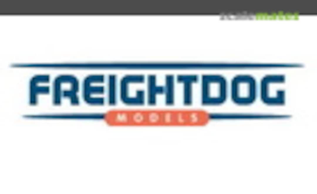 Freightdog Models Logo