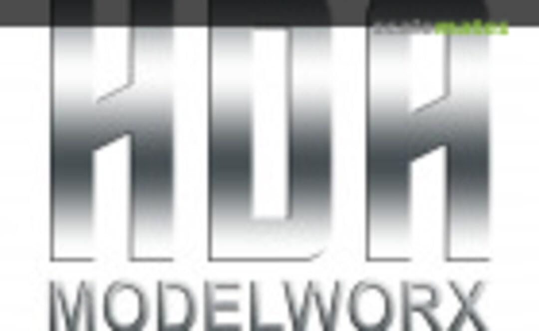 HDA Modelworx Logo