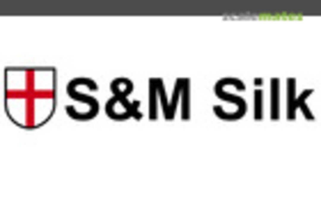 S&M Silk Logo