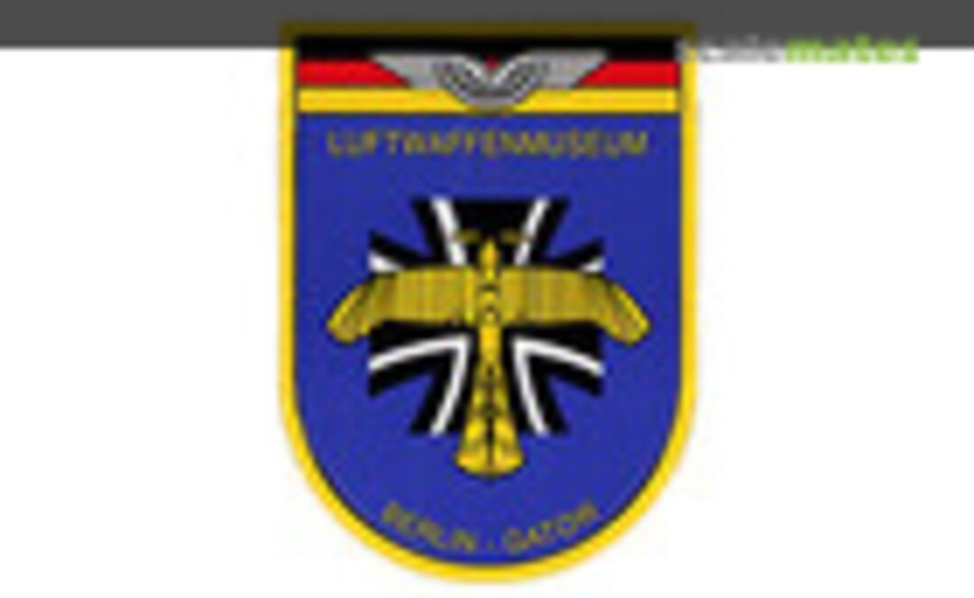 Luftwaffenmuseum der Bundeswehr Logo