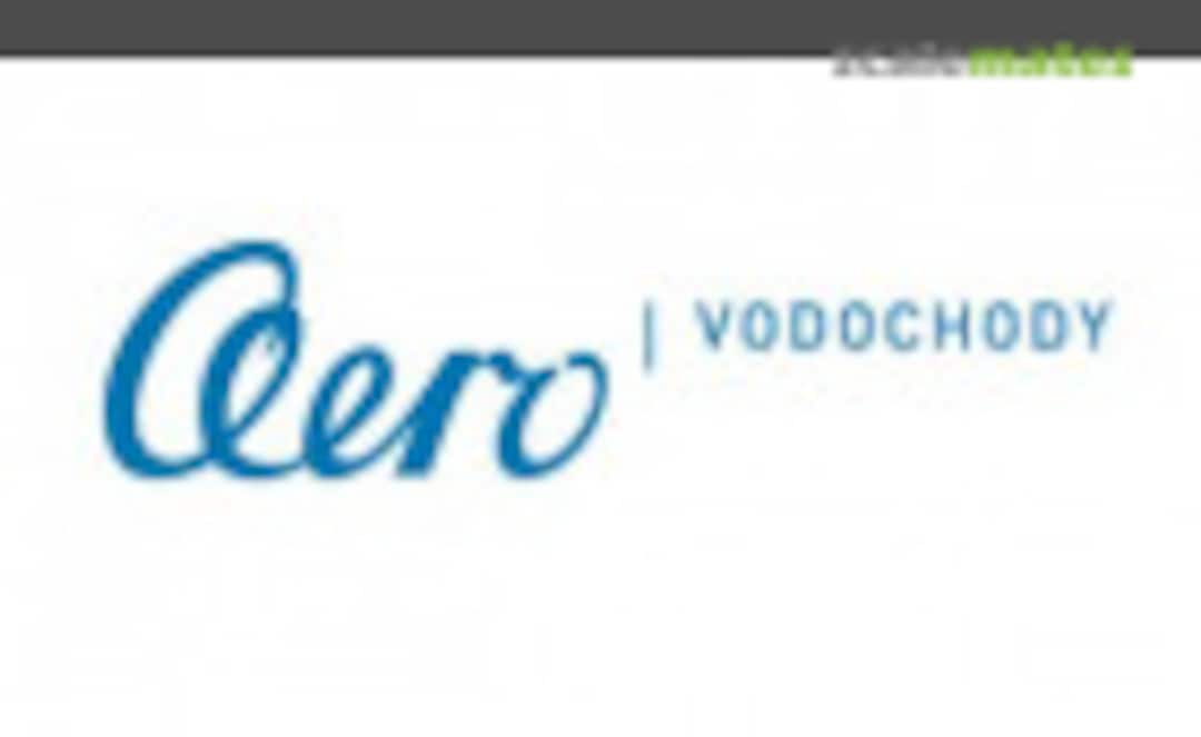 AERO Vodochody Logo