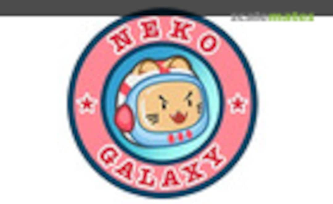 Neko Galaxy Miniature Logo