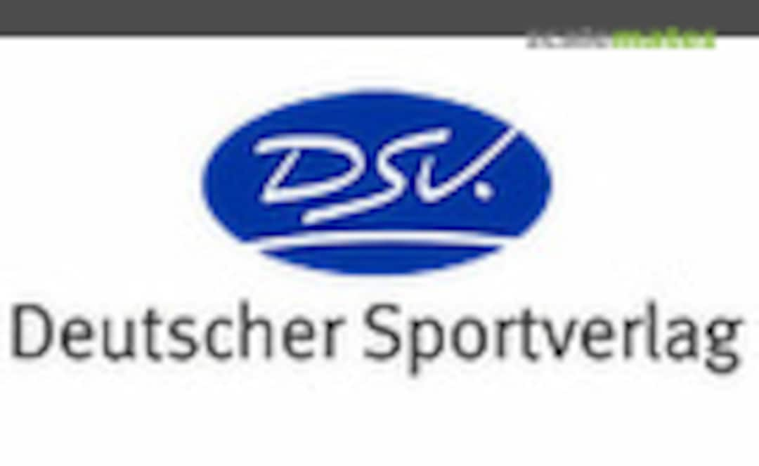 Deutscher Sportverlag Logo