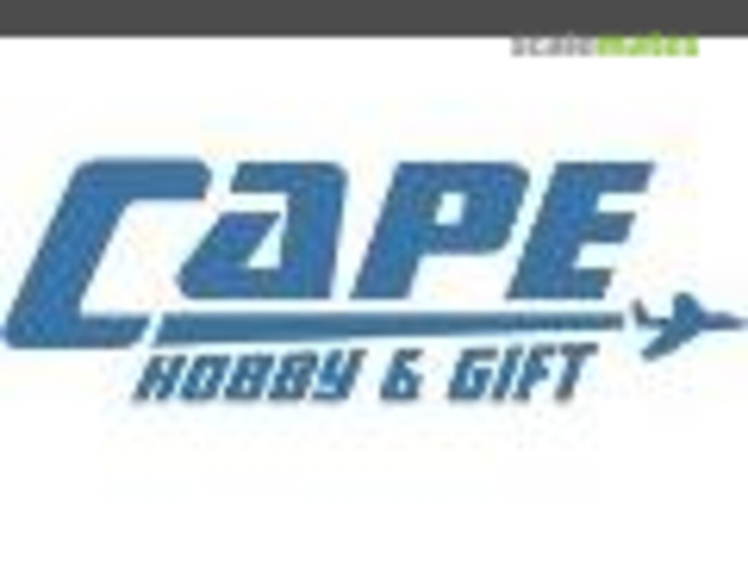 Cape Hobby & Gift Logo