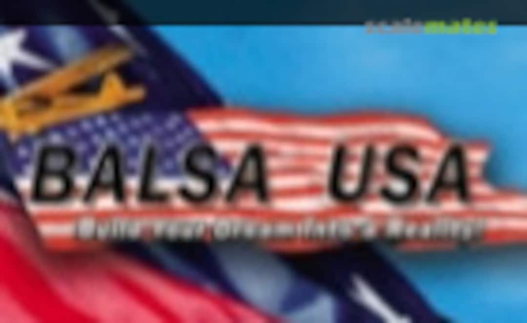 Balsa USA Logo