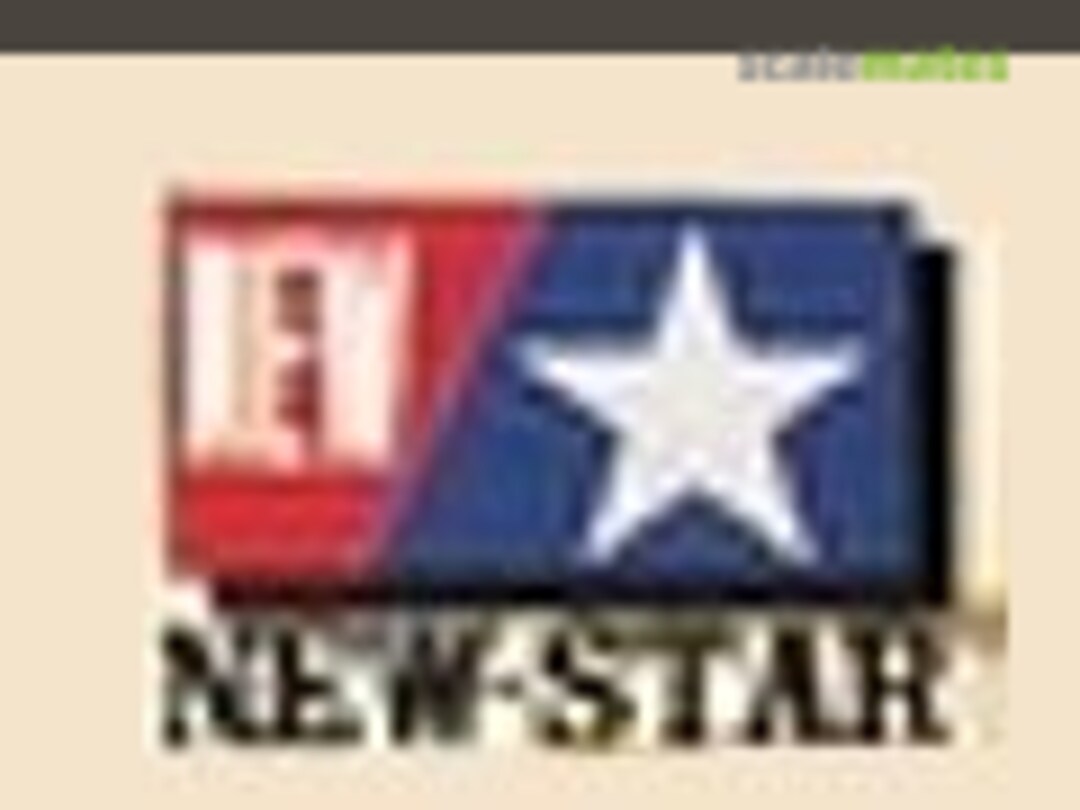 New-Star Logo