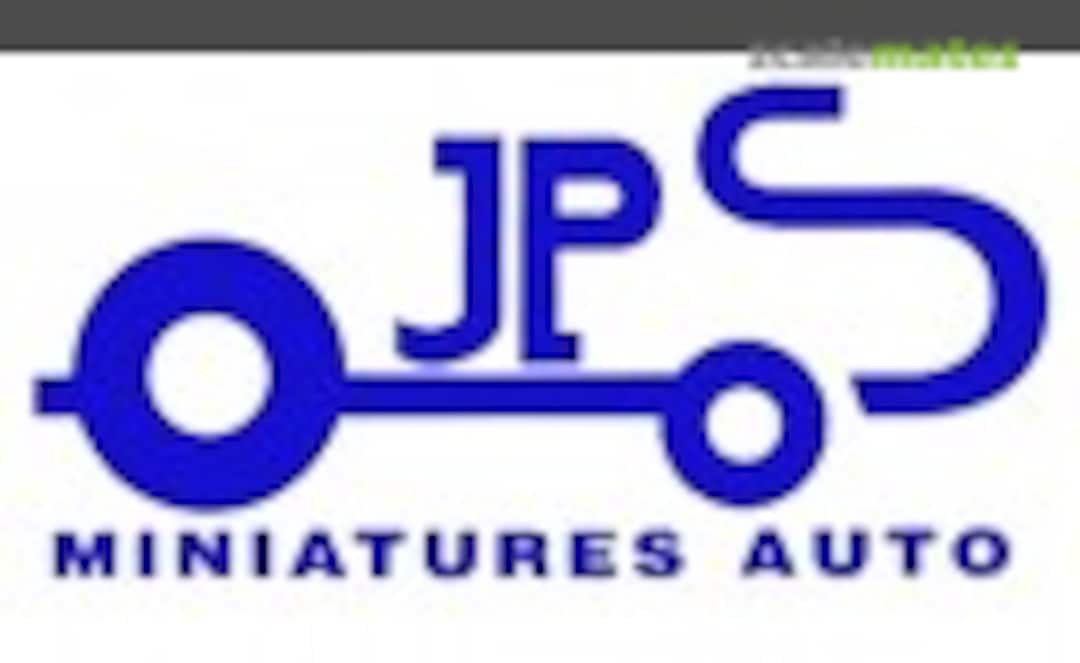 Delahaye 135 "Pourtout" (JPS Miniatures Auto KP287)
