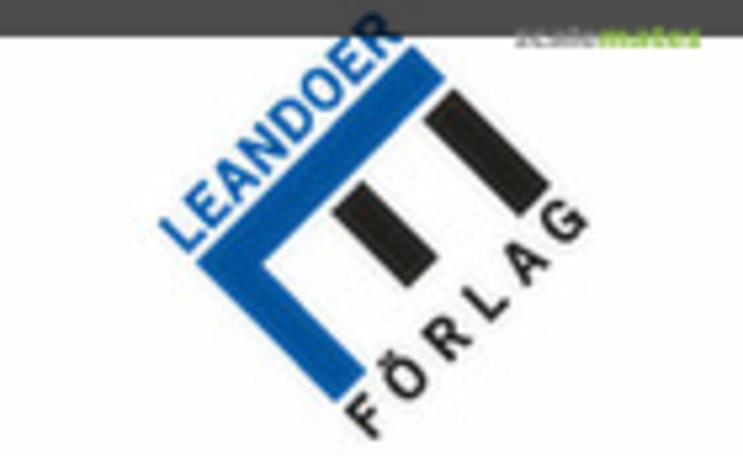 Leandoer Förlag Logo