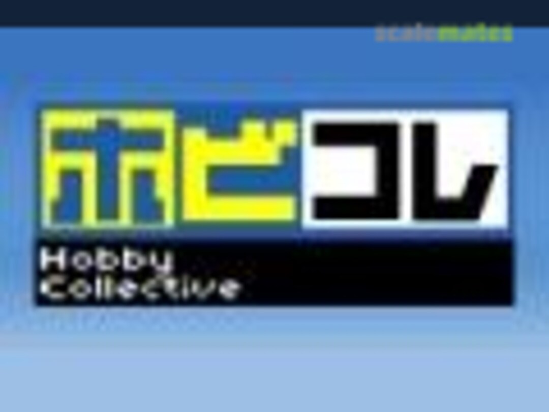 Hobby Collective Logo