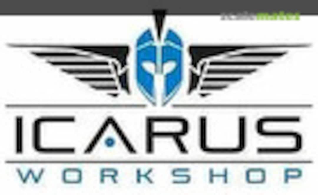 IcarusWorkshop Logo