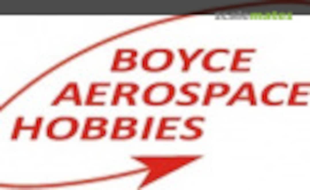 Boyce Aerospace Hobbies Logo