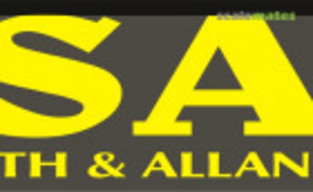 ASAM Models Logo