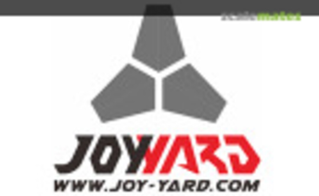 JOY YARD Logo