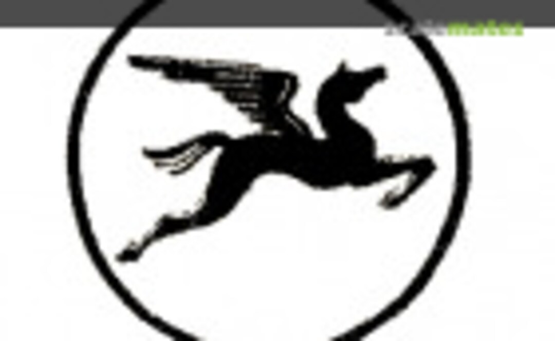 Harleyford Publications Logo