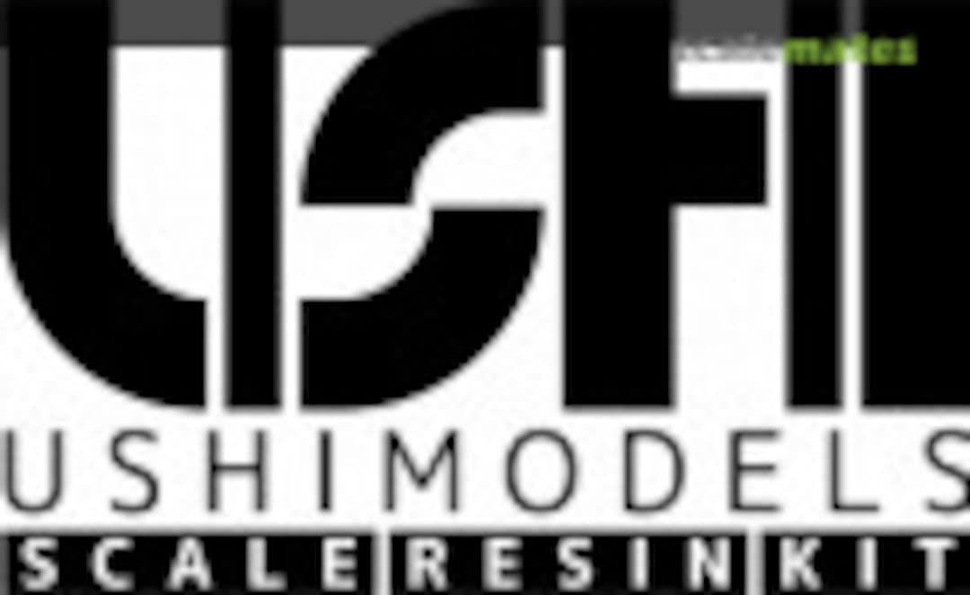 Ushi Models Logo