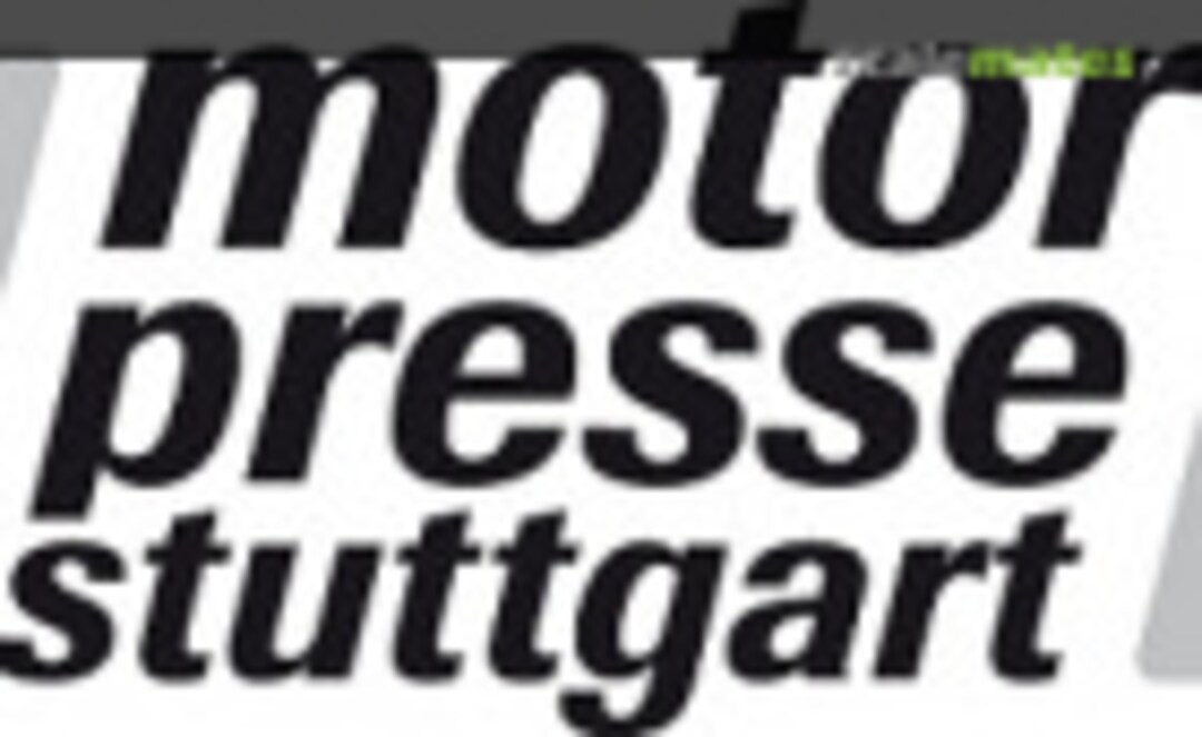 Motor Presse Logo