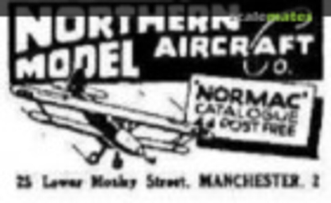 Northern Model Aircraft Logo